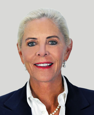 Leslie Jenkins